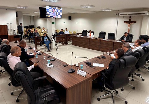 Audiência Pública debate mudança territorial que pode garantir mais investimentos na Rações Patense