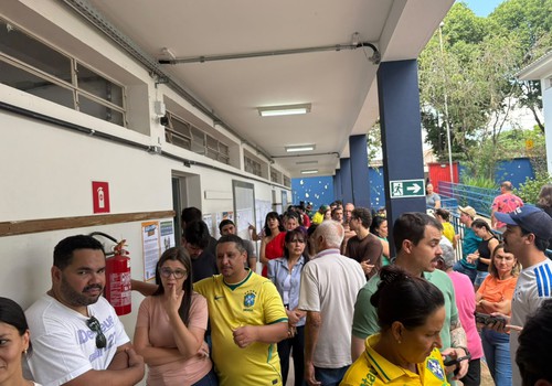 Mais de 90 mil eleitores compareceram às urnas em Patos de Minas; veja para quem foram os votos