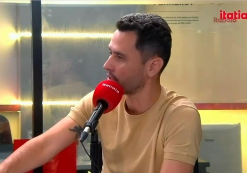 Cleitinho abre o jogo e diz que prefere Falcão como candidato a vice em sua chapa, veja