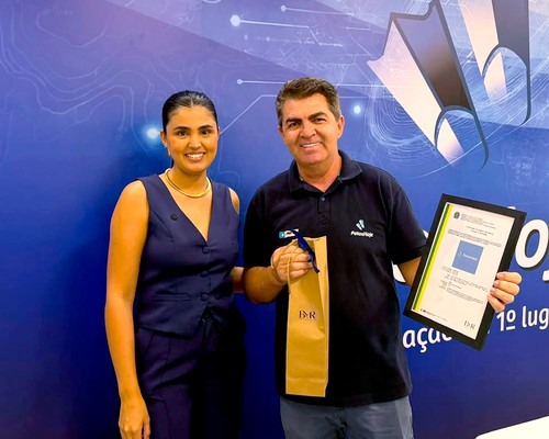 Registro de marca protege empresas e evita problemas jurídicos; Patos Hoje conquistou o seu