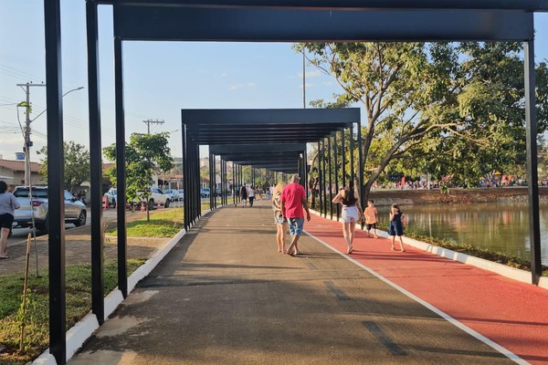 Mostra de Responsabilidade Social do Unipam acontece no próximo sábado na Orla da Lagoinha