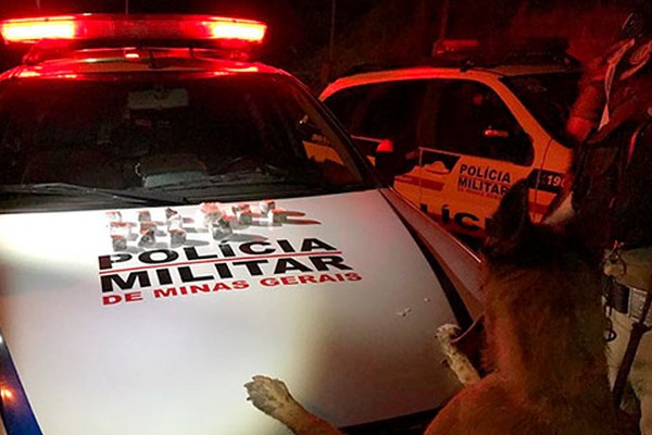 Operação Triângulo Seguro da Polícia Militar prende 12 pessoas em Patos de Minas e região