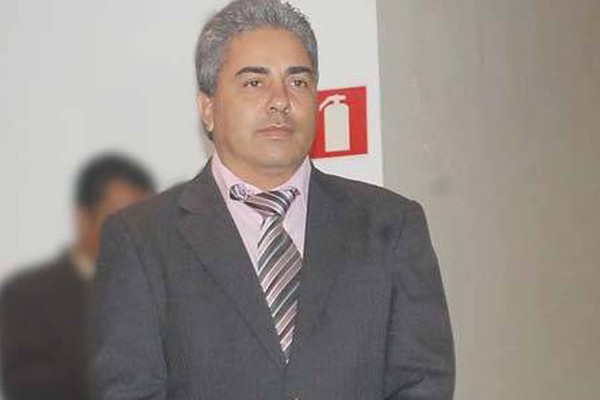 Paulo Mota pede exoneração e deixa a Secretaria de Finanças e Orçamento