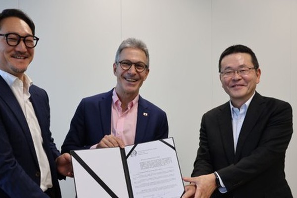 Empresa japonesa vai investir R$ 140 milhões em Patos de Minas e gerar 40 empregos diretos