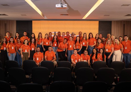 Cresol Vale das Águas PR/MG realiza Circuito Estratégico em Minas Gerais