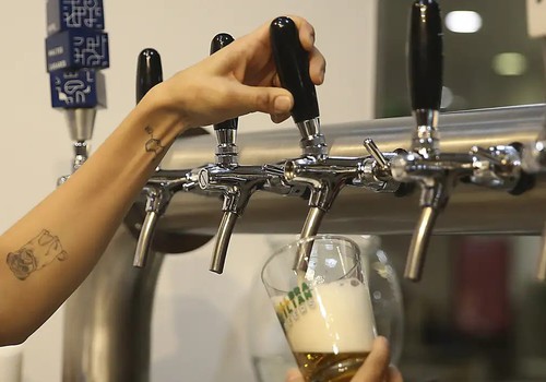 Lei Seca: confira onde haverá restrição a bebidas nas eleições 2026