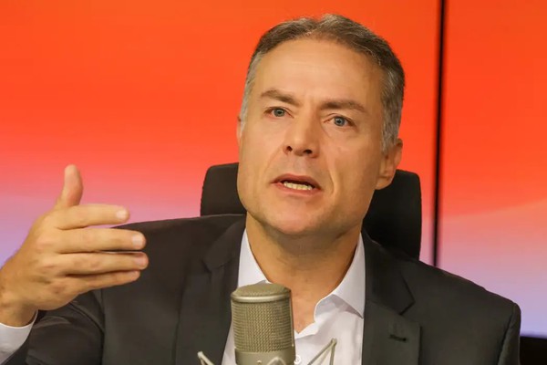 Governo quer flexibilizar descanso de caminhoneiros na volta para casa