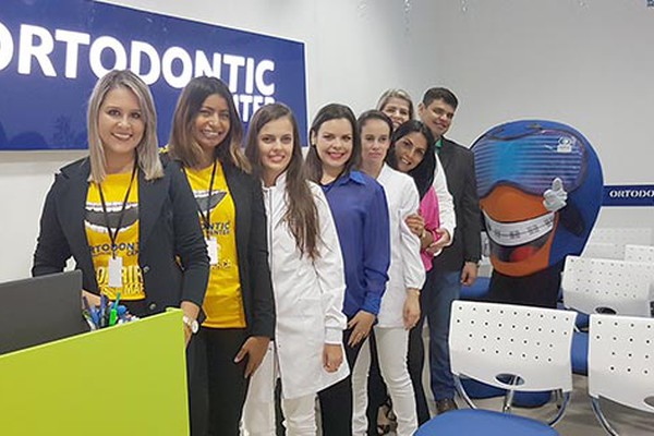 Ortodontic Center inaugura clínica especializada em ortodontia  no coração de Patos de Minas