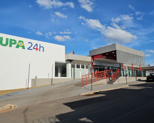 Paciente com suspeita de mpox é monitorado em Patos de Minas; exame foi enviado à Funed