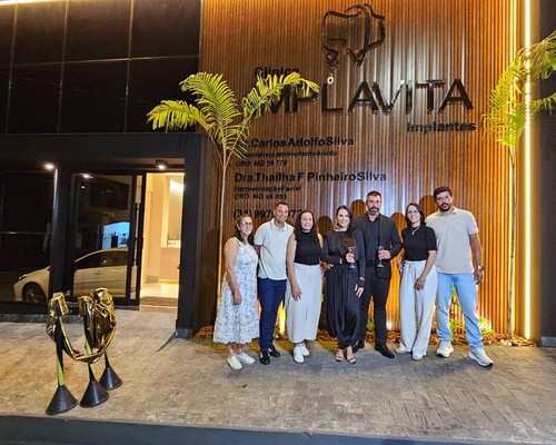 Implavita Implantes inaugura sede própria mais moderna e confortável em Patos de Minas