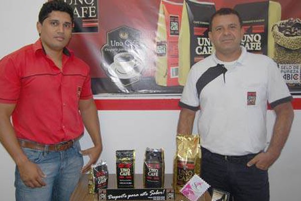 Informe: Patos de Minas ganha distribuidor de café de alta qualidade para a região