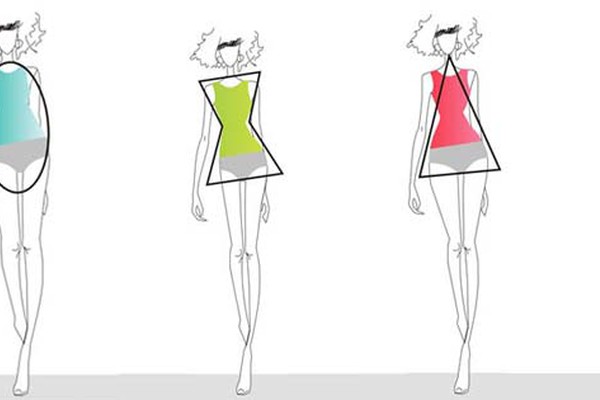 Coluna Moda e Estilo mostra qual melhor roupa para cada tipo de corpo