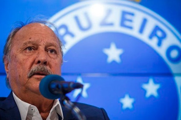 Ministério Público denuncia ex-presidente do Cruzeiro e mais oito pessoas