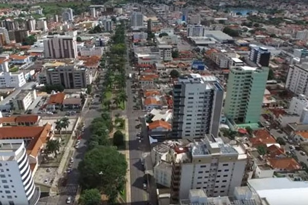 Novo Plano Diretor não vai mais impedir expansão urbana para o outro lado do Rio Paranaíba