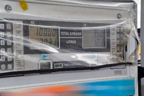 Postos de combustíveis em Uberlândia são fiscalizados por suspeita de formação de cartel