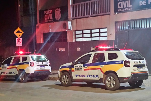 Homem furta pit bull, é descoberto, mas se nega a devolver o animal em Patos de Minas