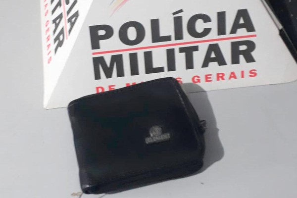Acusado de cometer série de furtos em Patos de Minas é preso duas vezes em menos de 24 horas