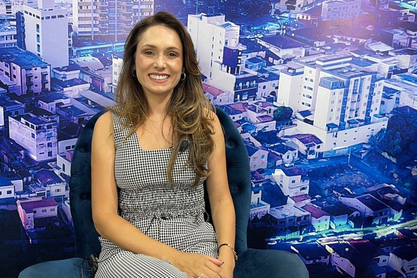 Ludmila Falcão fala ao vivo no Contraponto sobre vitória nas eleições e planos como deputada estadual