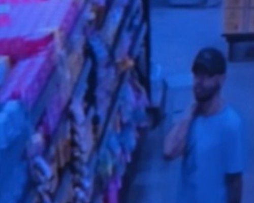 Homem furta vários chocolates de supermercado e entra em luta com funcionárias em Patos de Minas