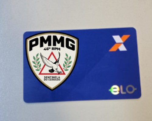 Jovem gasta mais de um salário mínimo com cartão extraviado e acaba preso em Patrocínio