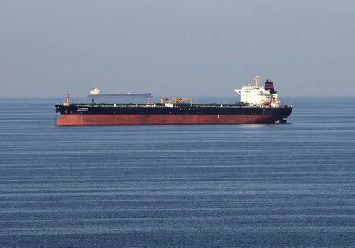 Reino Unido rejeita bloqueio proposto por Trump no Estreito de Ormuz