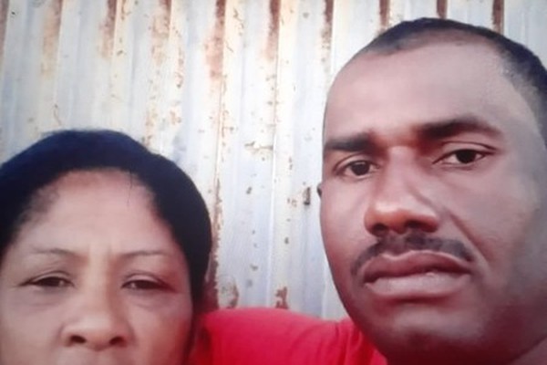 ENCONTRADO: Casal desaparece misteriosamente e familiares se desesperam em busca de informações