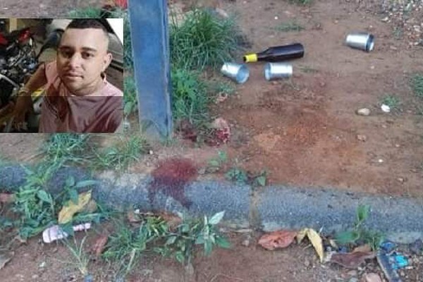 Jovem de 25 anos é morto a tiros em Guarda dos Ferreiros, distrito de São Gotardo