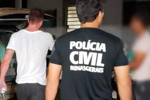 Justiça prorroga prisão e médico Daniel Tolentino continuará no Presídio em Patos de Minas