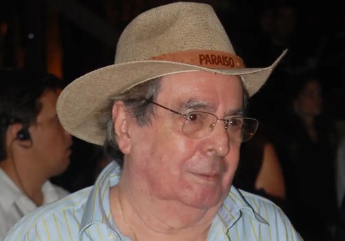 Morre, aos 95 anos, o dramaturgo Benedito Ruy Barbosa