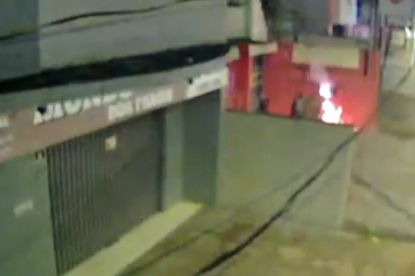 Furto de fios deixa prejuízos e escritório precisa de energia emprestada para seguir atendendo em Patos de Minas
