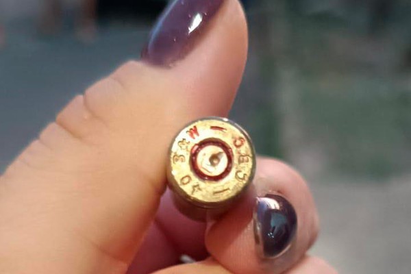 Homens que foram até a casa de desafeto e abriram fogo contra ele e a esposa são indiciados pela PC