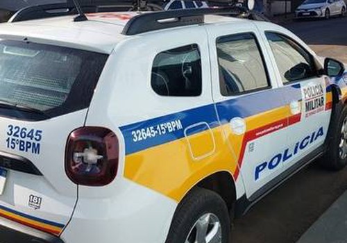 Padrasto é preso após menina de 11 anos denunciar que foi enforcada e jogada ao solo em Patos de Minas