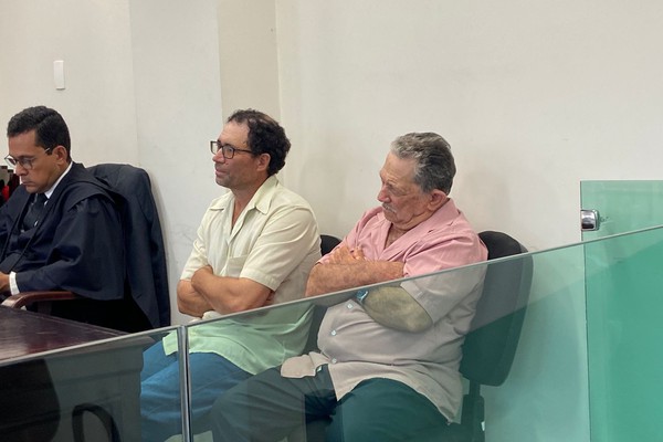 Pai e filho são condenados por matar homem por disputa de salão comunitário em Patos de Minas