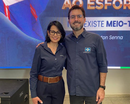 Falcão renuncia ao mandato e deve concorrer como vice ao Governo de Minas; Sandra vai assumir a prefeitura