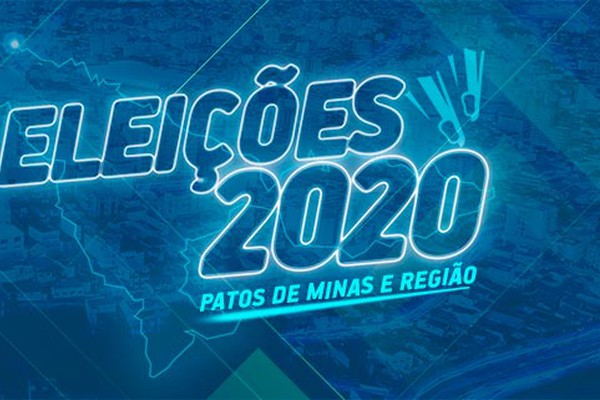 Juiz eleitoral manda interromper divulgação de duas pesquisas eleitorais em Patos de Minas