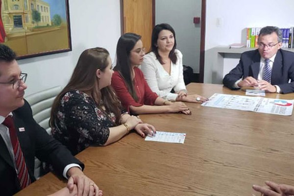 Seminário vai debater proposta de reforma da previdência nesta sexta em Patos de Minas