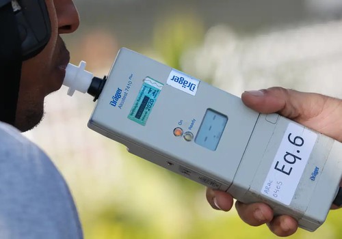 Em 14 anos, mortes no trânsito por causa de álcool diminuem 19,5%
