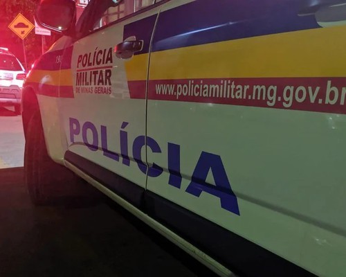Homem é preso ao se sentar ao lado de garota na rodoviária de São Gotardo e passar a fazer ato obsceno