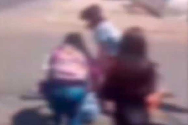 Após brigas entre garotas, mães denunciam medo de encaminhar filhas para escola