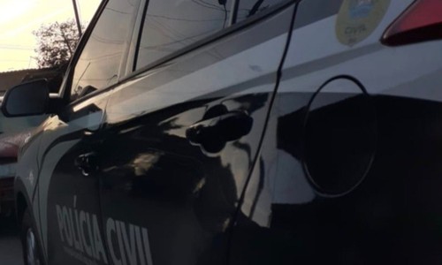 PC prende idoso acusado de abusar de crianças e adolescentes desde 1990 em Patrocínio