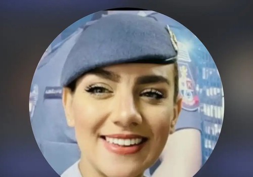 PM morta com tiro na cabeça não tinha tendência suicida, diz ex-marido