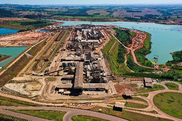 Com investimento de R$ 5 bilhões, Complexo Mineroindustrial de Serra do Salitre será inaugurado este mês