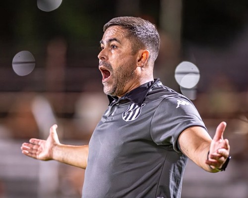 URT SAF aposta em técnico com histórico recente de acesso para comandar novo projeto do clube
