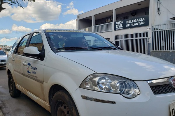 Mãe admite exagero na correção das filhas, mas conselho descobre que foi namorado que agrediu