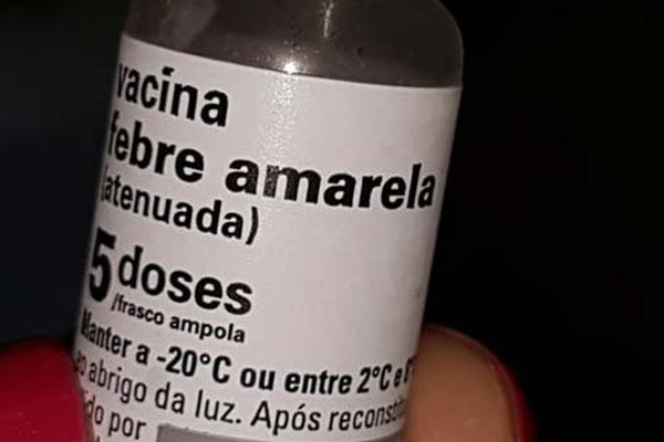 Minas Gerais confirma sete mortes por febre amarela