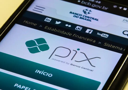 EUA atacam Pix para favorecer empresas de pagamentos estadunidenses