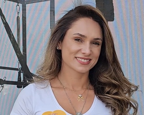 Lud Falcão fala sobre conquistas e projetos em entrevista à série “Eleições 2026” do Patos Hoje