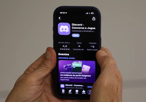 Saiba porque a ANPD determinou a suspensão de transmissões ao vivo no Brasil pela Discord