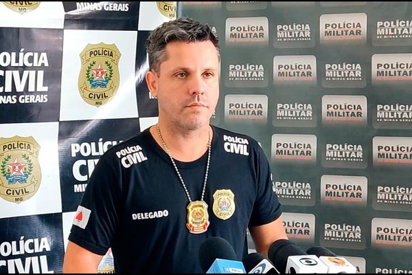 Polícia Civil conclui inquérito e identifica suspeitos de assassinato ocorrido há 12 anos em Patos de Minas