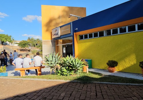 Senac Patos de Minas terá vários cursos profissionalizantes gratuitos no segundo semestre